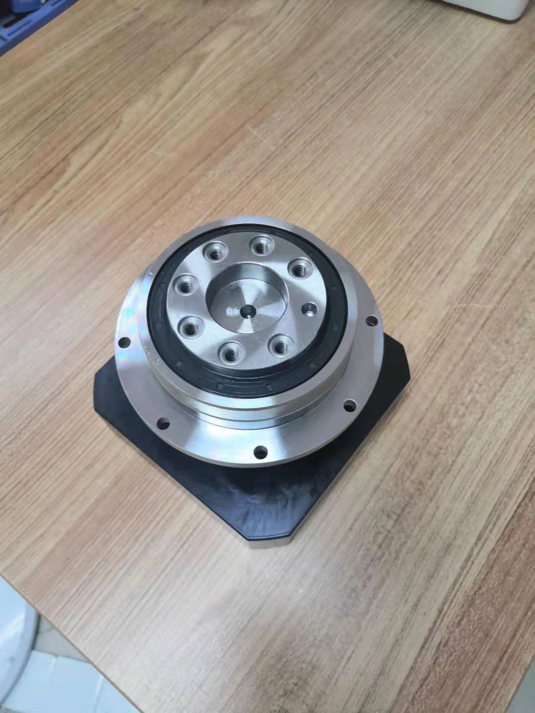 平行軸高精度行星減速